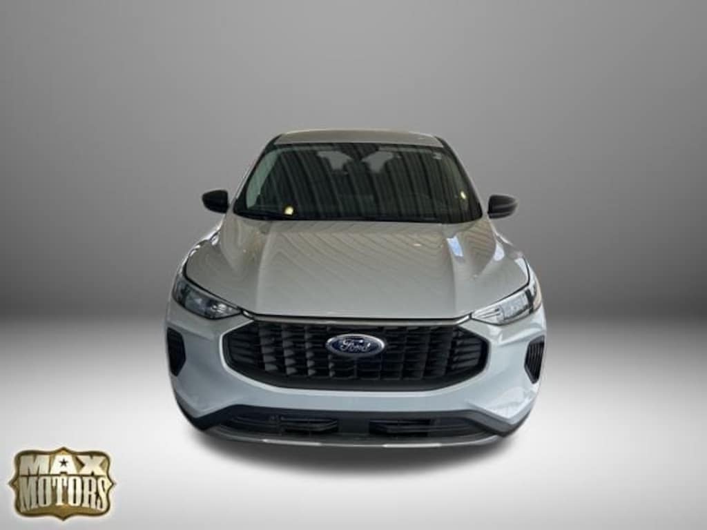 New 2025 Ford Escape Active SUV