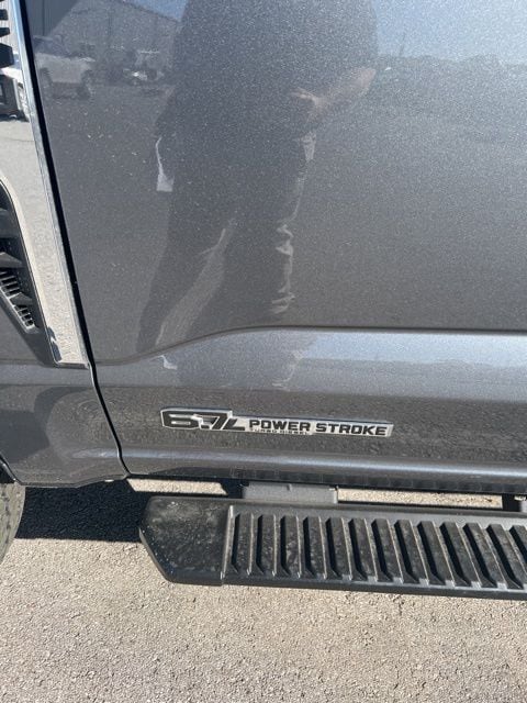 2026 Ford F-250 XLT photo 3