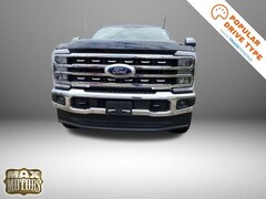 2026 Ford F-350 Truck Crew Cab