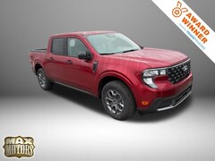 2025 Ford Maverick XLT Truck SuperCrew