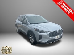 2025 Ford Escape Active SUV