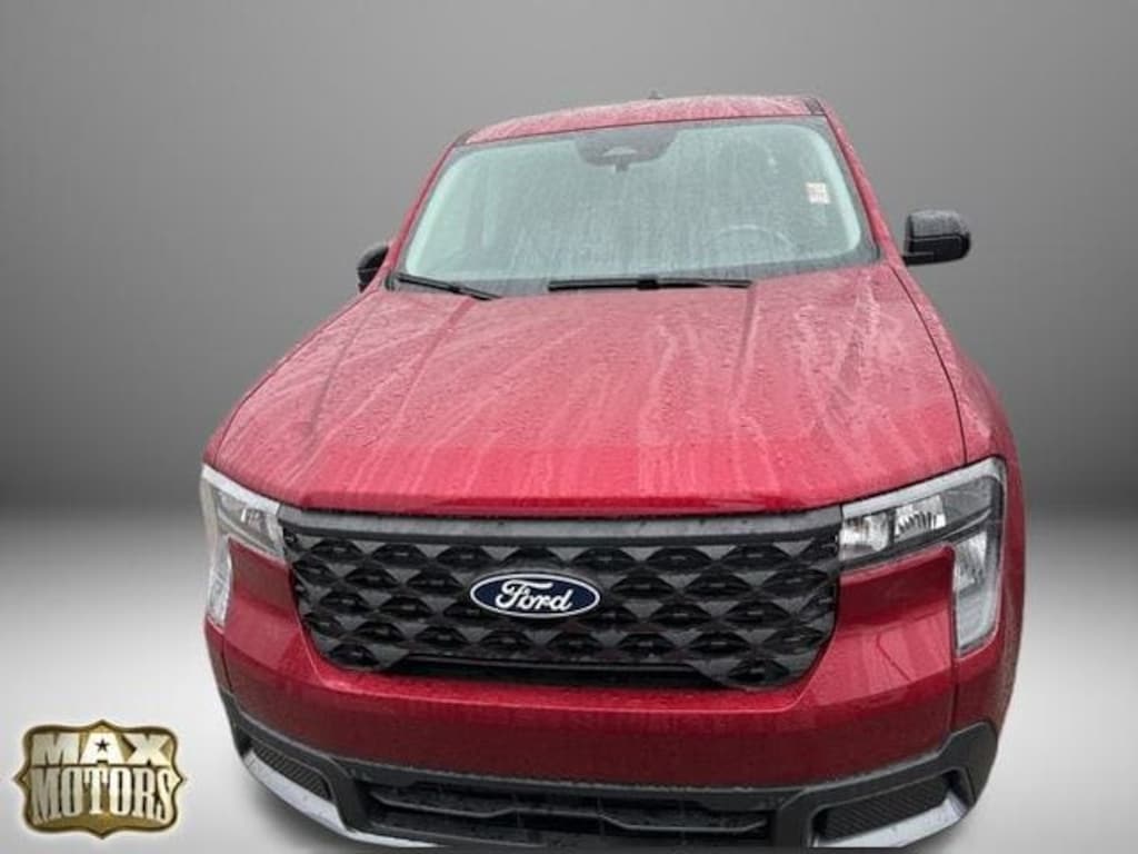 New 2025 Ford Maverick XLT Truck SuperCrew