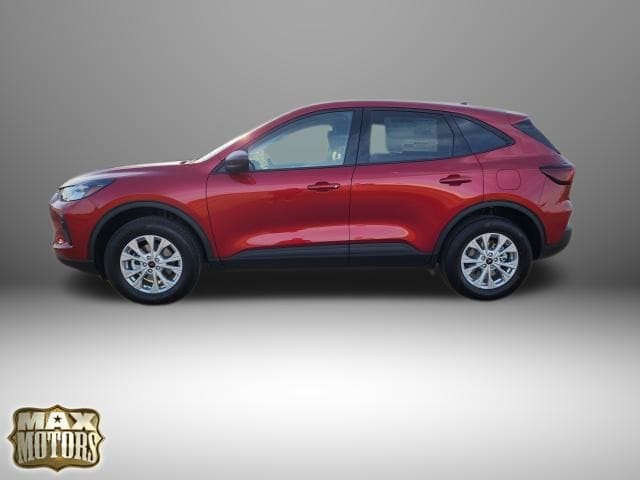 2026 Ford Escape Active photo 2