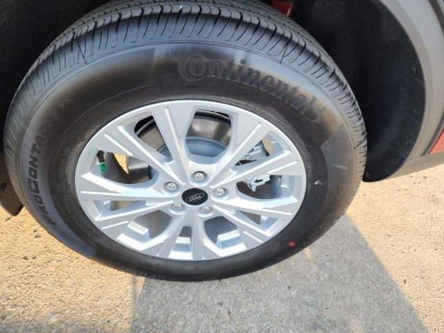 2026 Ford Escape Active photo 4