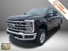 2026 Ford F-350 Truck Crew Cab