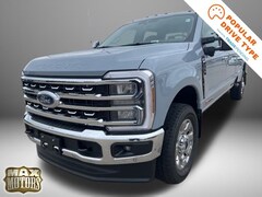 2026 Ford F-350 Truck Crew Cab