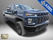  Chevrolet Silverado 2500 HD