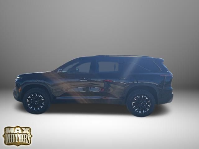2026 Chevrolet Traverse Z71 photo 4