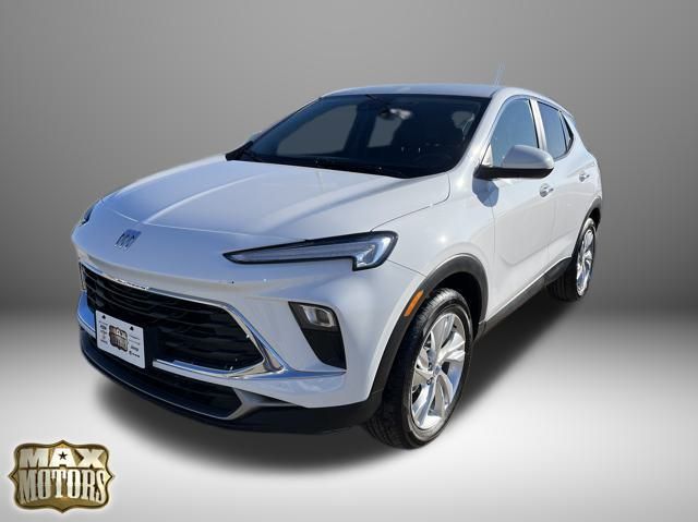 2024 Buick Encore GX Preferred photo 3