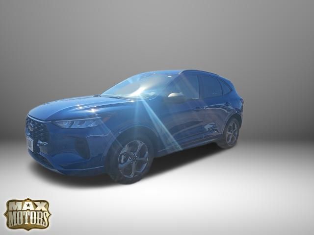 2023 Ford Escape ST-Line photo 3