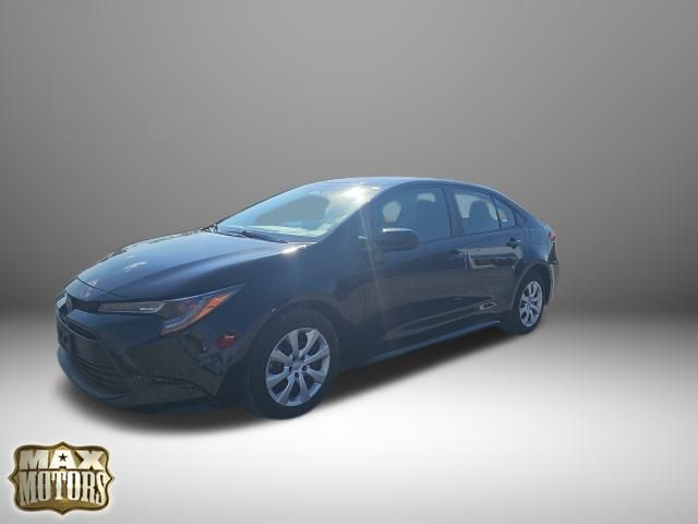 2023 Toyota Corolla LE photo 3