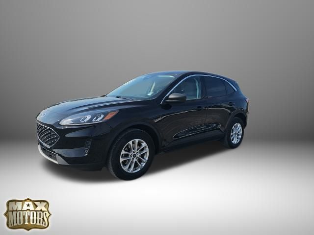 2022 Ford Escape SE photo 3