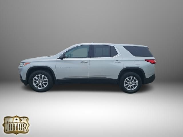 2021 Chevrolet Traverse 1LS photo 4