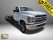 Chevrolet Silverado 6500HD