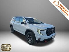 2026 GMC Acadia AT4 SUV