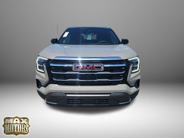 2026 Gmc Terrain Elevation photo 2