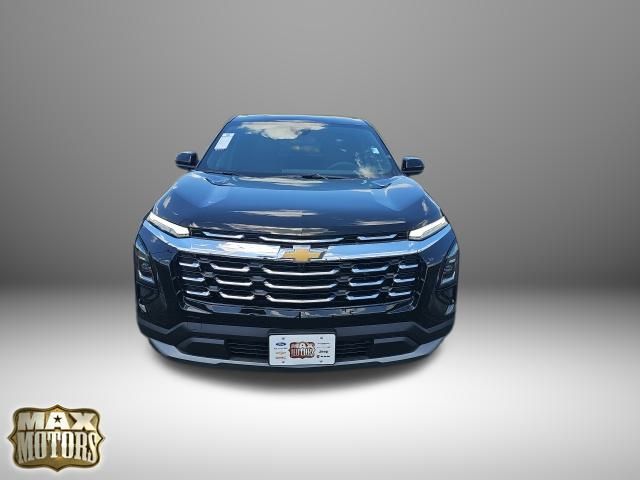 2026 Chevrolet Equinox LT photo 2