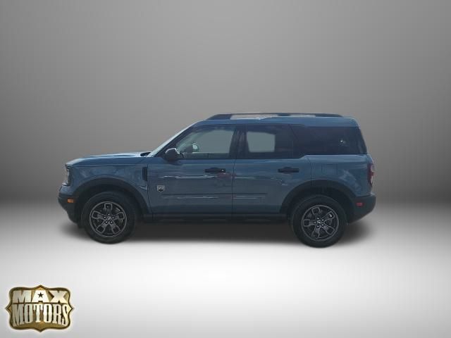 2021 Ford Bronco Sport Big Bend photo 4