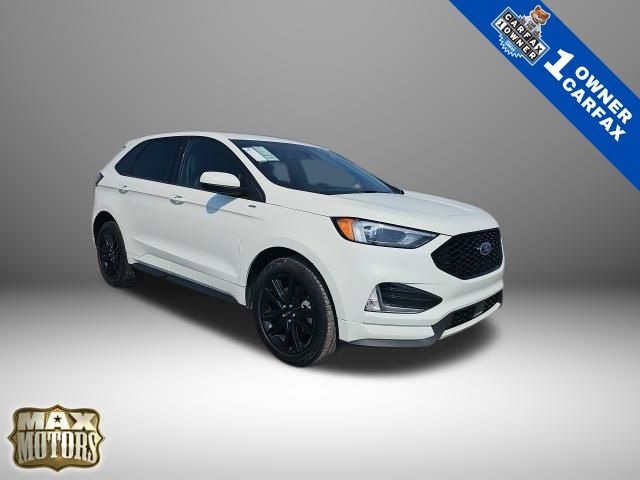 2024 Ford Edge SUV 
