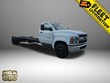 Chevrolet Silverado 6500HD