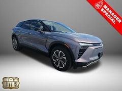 2025 Chevrolet Blazer EV LT SUV