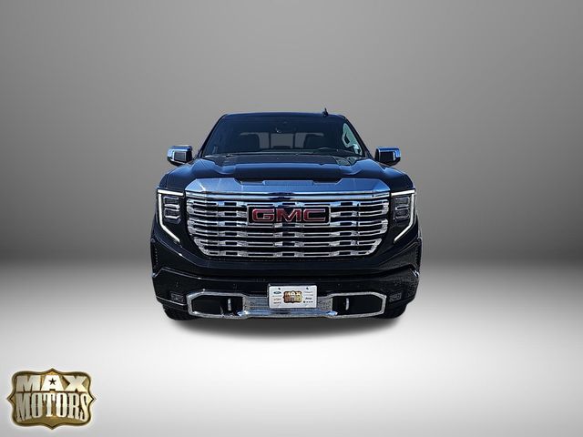 2025 Gmc Sierra 1500 Denali photo 2