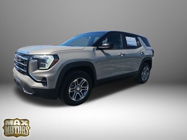 2026 Gmc Terrain Elevation photo 3