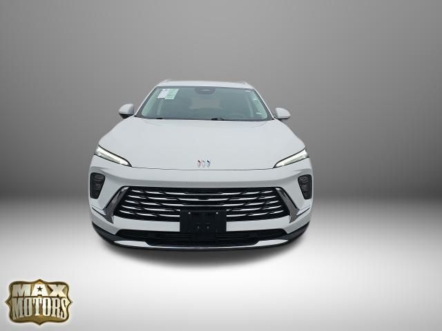 2024 Buick Envision Preferred photo 2