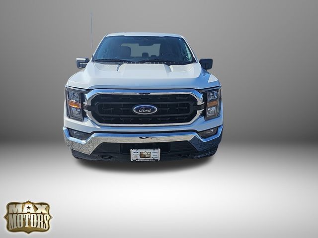 2023 Ford F-150 XLT photo 2