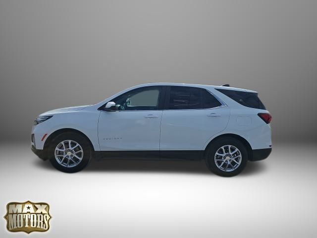 2023 Chevrolet Equinox LT photo 3