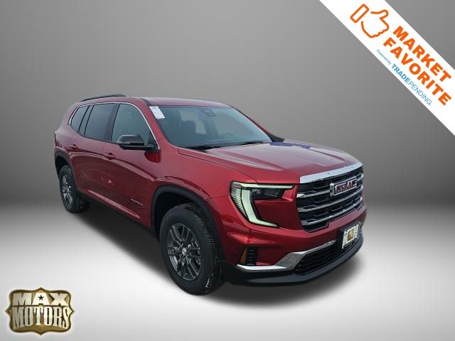 2026 GMC Acadia Elevation AWD's photo