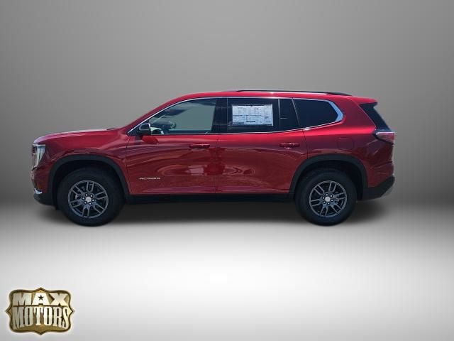 2025 Gmc Acadia Elevation photo 4