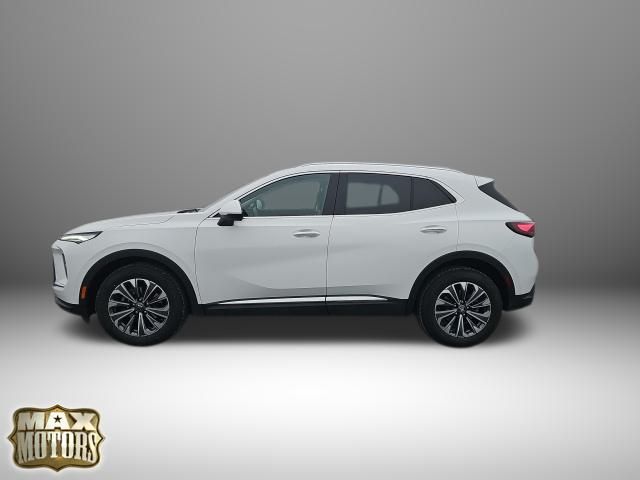 2024 Buick Envision Preferred photo 4