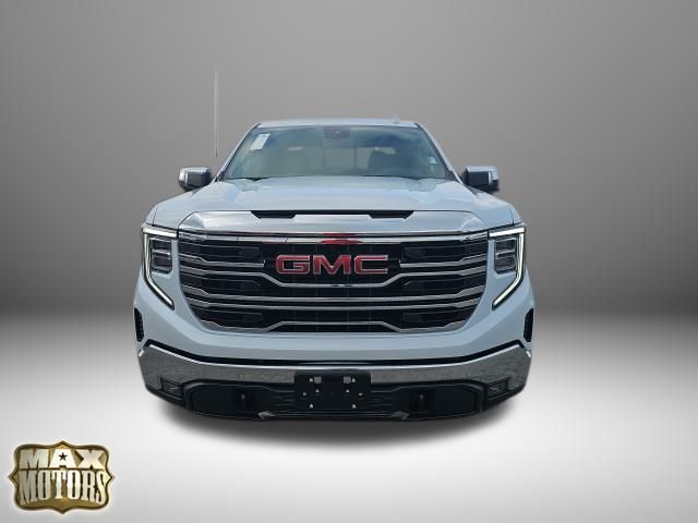2026 Gmc Sierra 1500 SLT photo 2