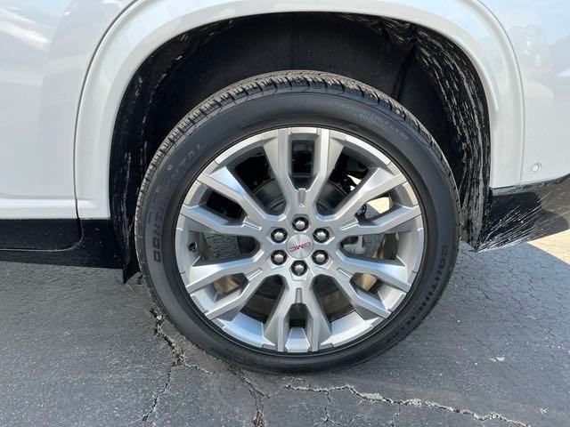 2024 Gmc Acadia Denali photo 4