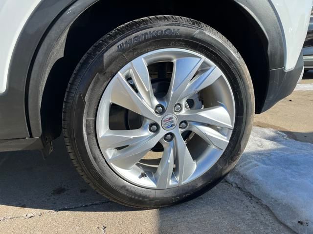 2024 Buick Encore GX Preferred photo 4