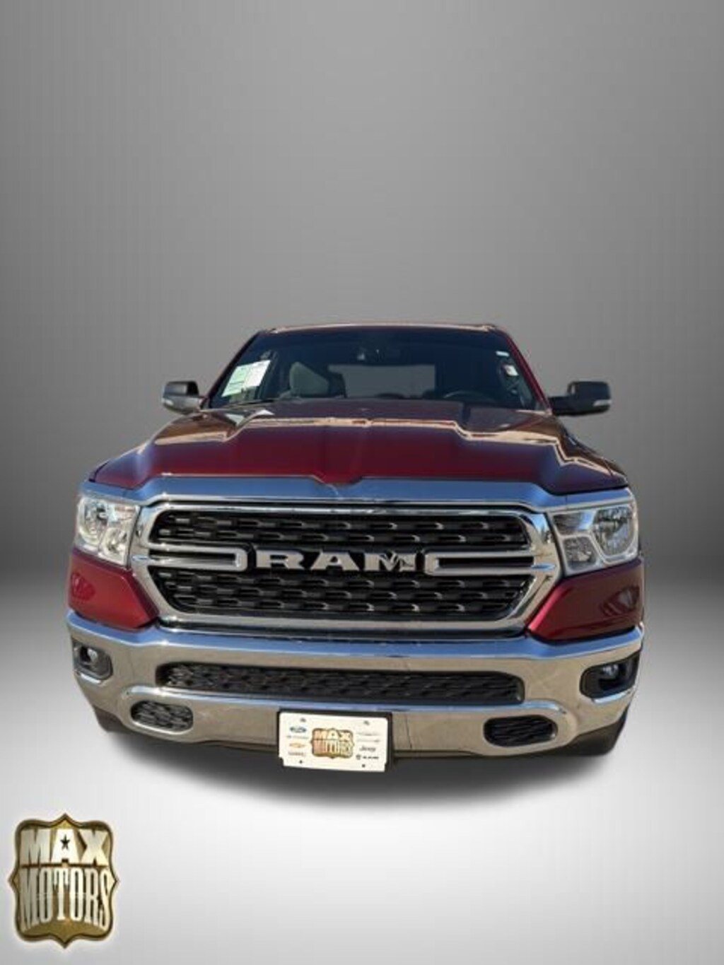 Used 2023 Ram 1500 Big Horn/Lone Star Truck Crew Cab