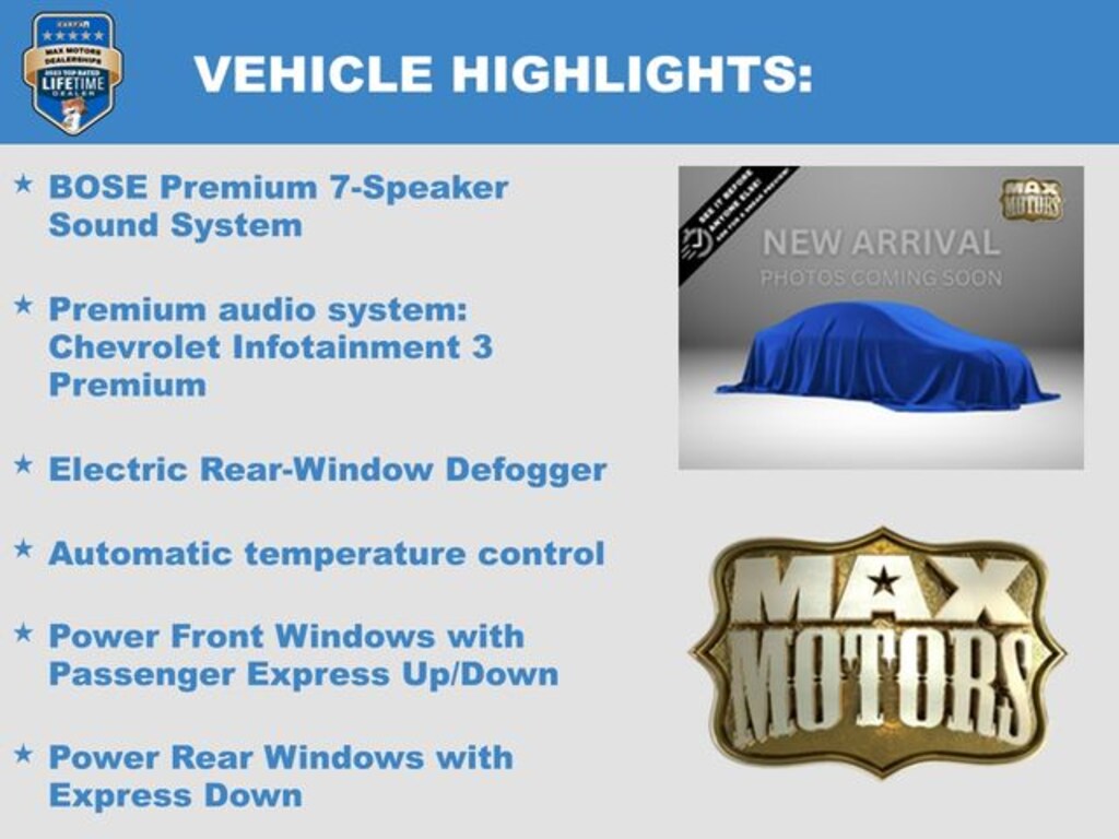 New 2026 Chevrolet Silverado 2500 HD ZR2 Truck Crew Cab
