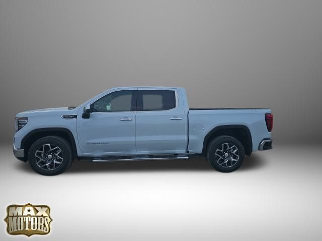 2026 Gmc Sierra 1500 SLT photo 4