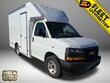 GMC Savana Cutaway