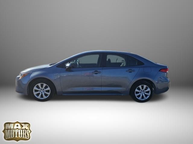2024 Toyota Corolla LE photo 4