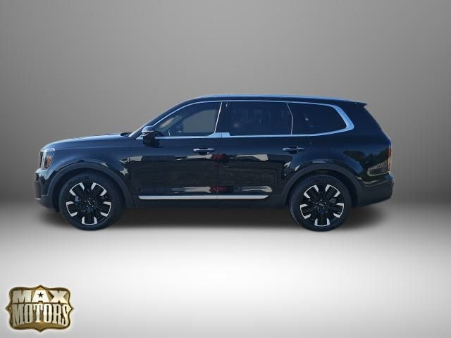 2023 Kia Telluride SX X-Line Prestige X-Pro photo 3
