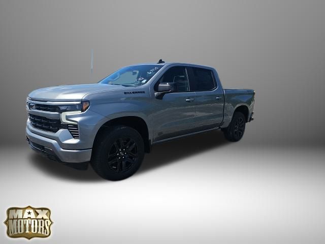 2025 Chevrolet Silverado 1500 RST photo 3