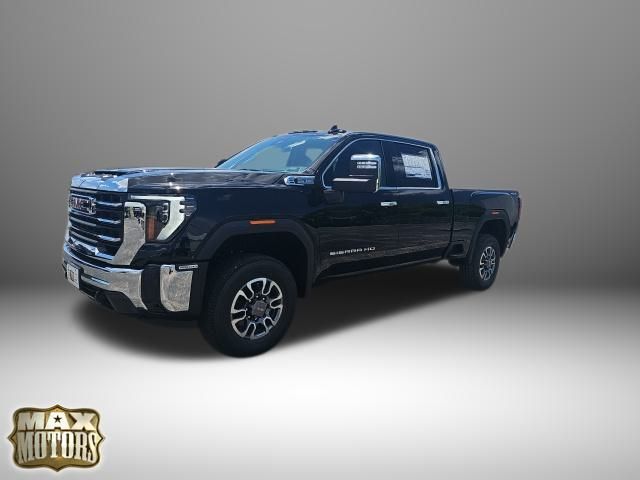 2025 Gmc Sierra 2500 HD SLT photo 3