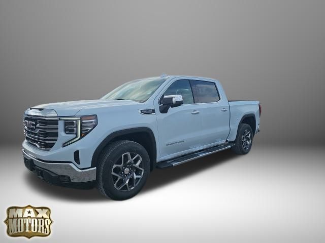 2026 Gmc Sierra 1500 SLT photo 3