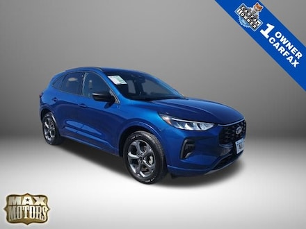 2023 Ford Escape ST-Line SUV