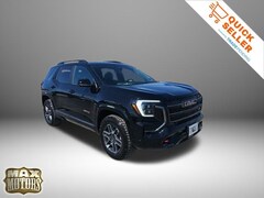 2026 GMC Terrain AT4 SUV