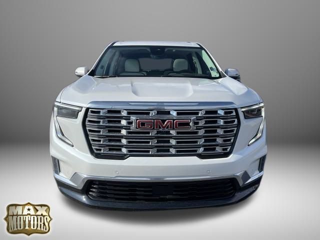 2024 Gmc Acadia Denali photo 2