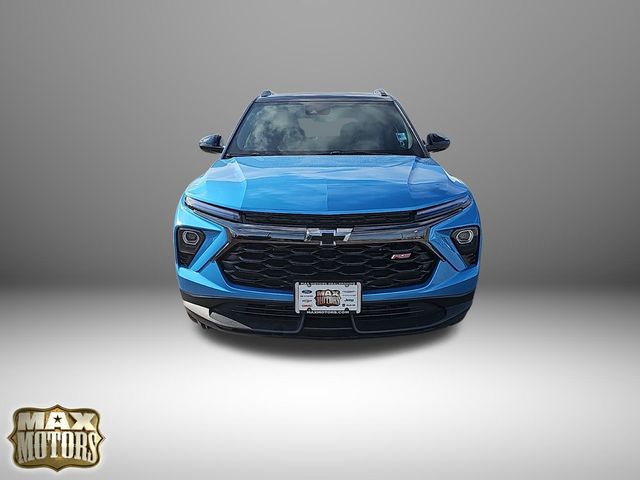 2025 Chevrolet Trailblazer RS photo 2