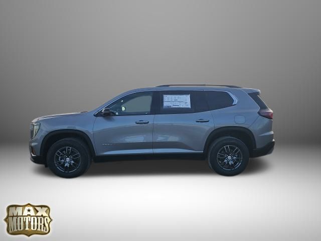 2026 Gmc Acadia Elevation photo 4